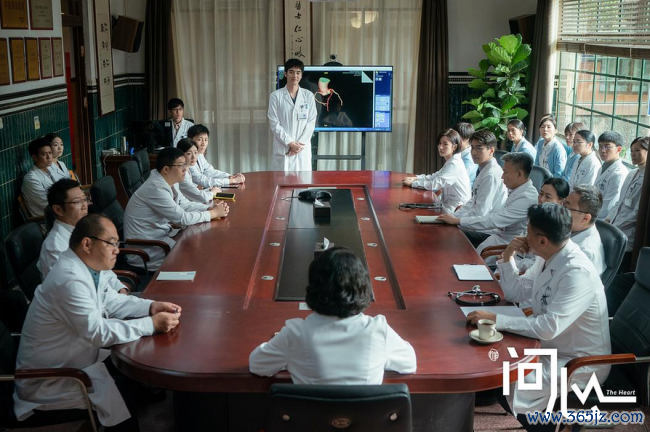 2026《问心2》没空追全集？618爱奇艺上线，剧情结局速览！