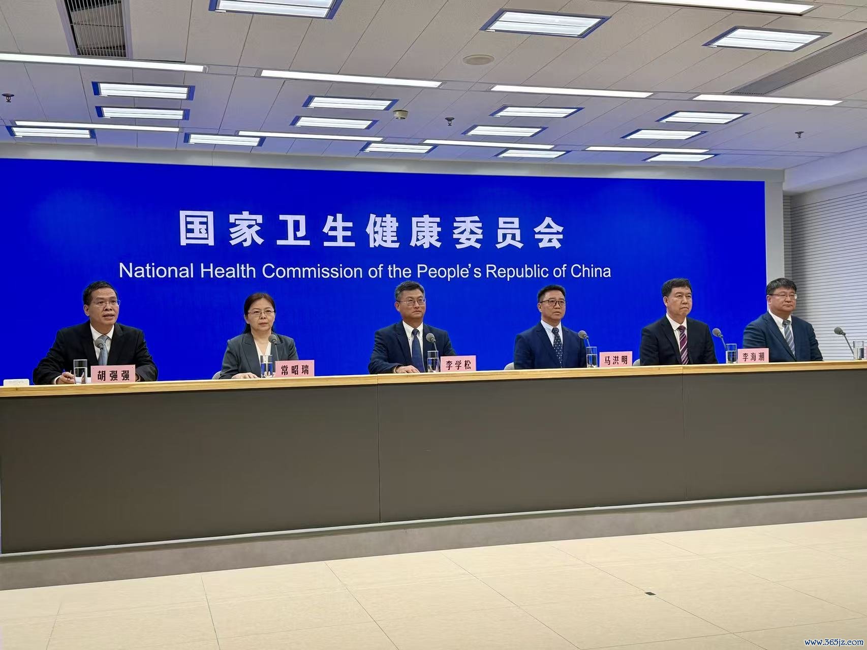 发布会现场。东谈主民网记者 丁亦鑫摄